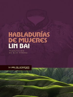 cover image of Habladurías de mujeres